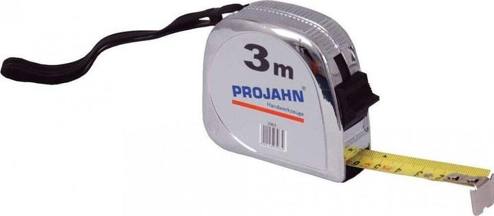 Actual product image Projahn Massband 3 m (3 m)