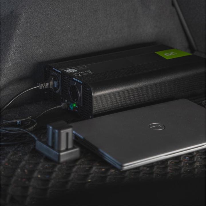 Immagine prodotto GreenCell Inverter