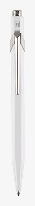Produktbild Caran d'Ache 849 Classic (Weiss, 1 x)