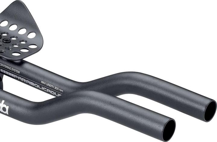 Image du produit Deda Elementi Parabolica 2 Alta (31.70 mm)