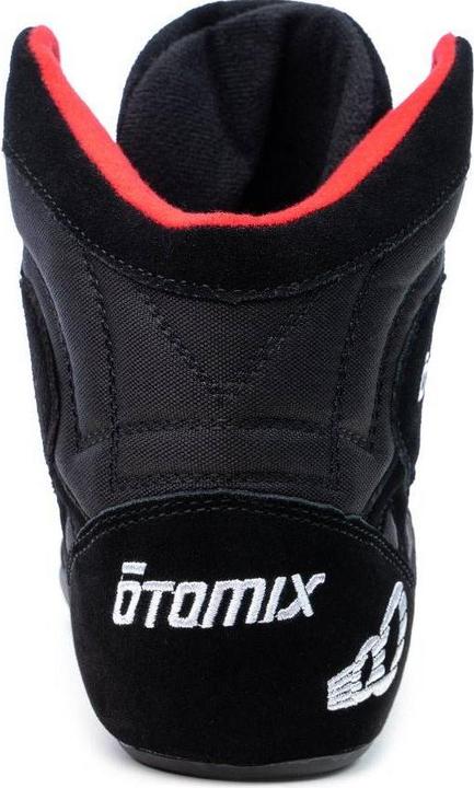Produktbild Otomix Stingray Escape BLACK (43)