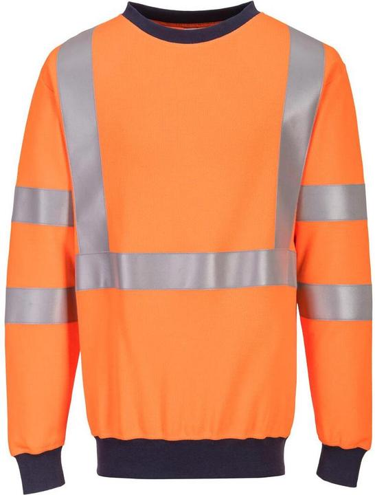 Produktbild Portwest Sweatshirt Signalkleidung Sicherheit (S)