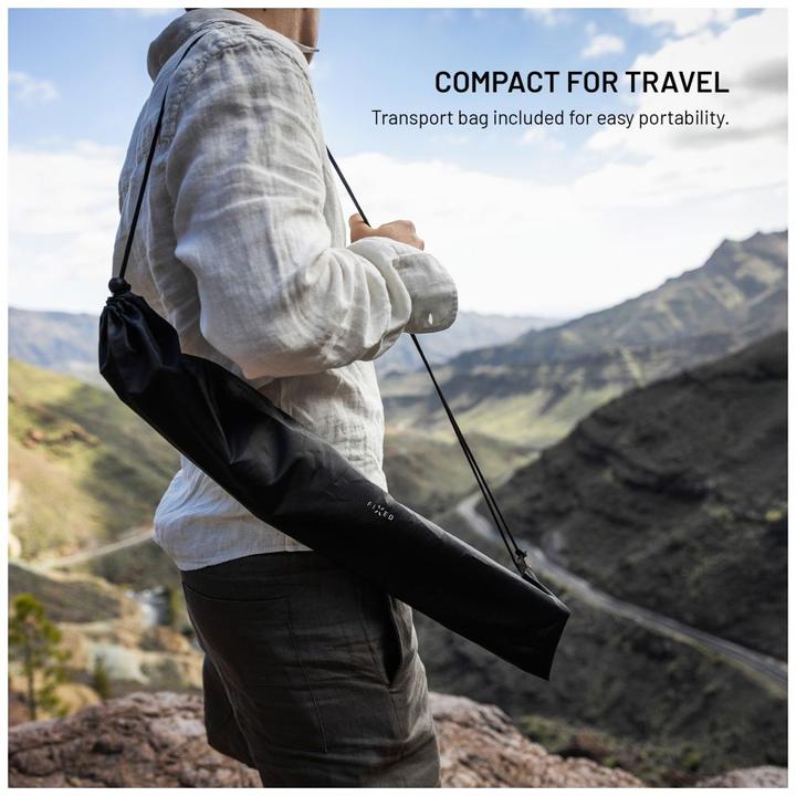 Produktbild Fixed Schöpferstand, schwarz (Kunststoff, Metall)