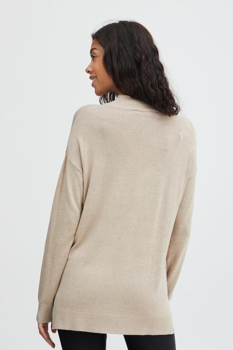 Image du produit B.young BYOKSANA CARDIGAN COURT - 20810481 (S)