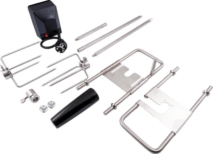 Produktbild Char Broil Grillspie Fleischspie Gemsespie fr All Star