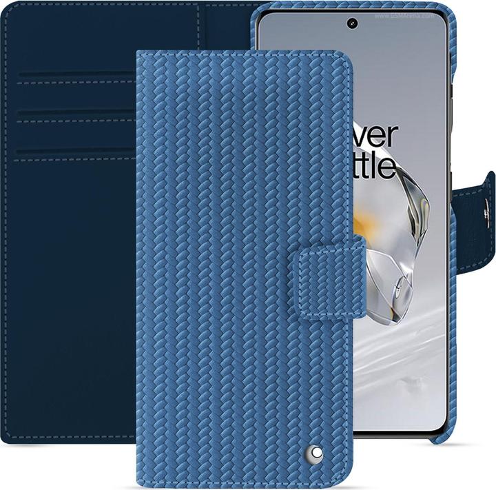 Produktbild Noreve Lederschutzhülle Oneplus 12 (OnePlus 12)