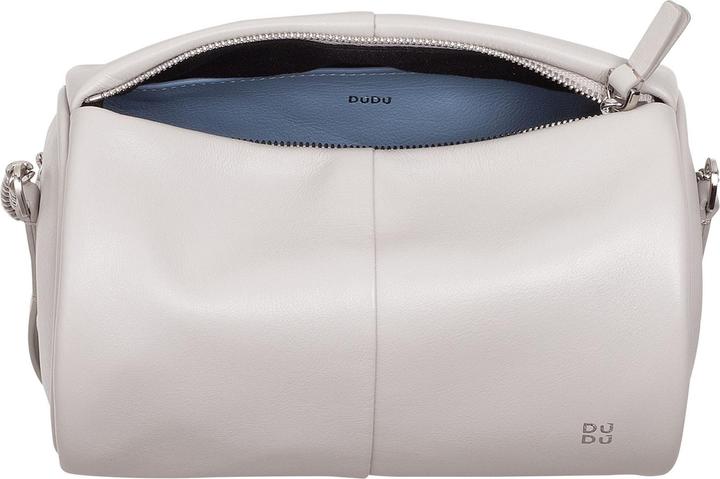 Immagine prodotto Dudu Borsa a tracolla Abigail in pelle 19,5 cm