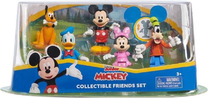 Produktbild Disney 1522