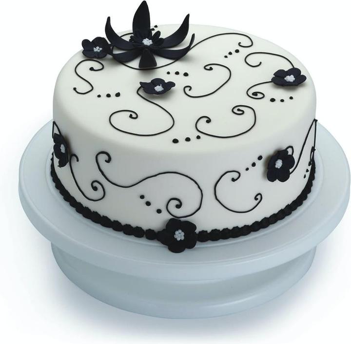 Produktbild Sweetly Does It Kuchendeko-Drehständer