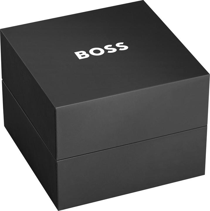 Produktbild BOSS Hugo Candor (Analoguhr, 41 mm)