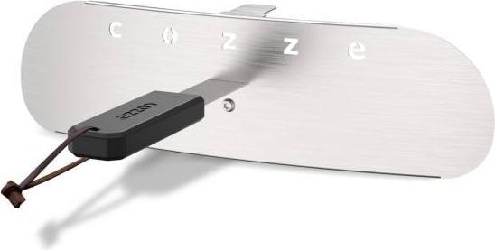 Image du produit Cozze Premium Rotate (Four à pizza électrique)