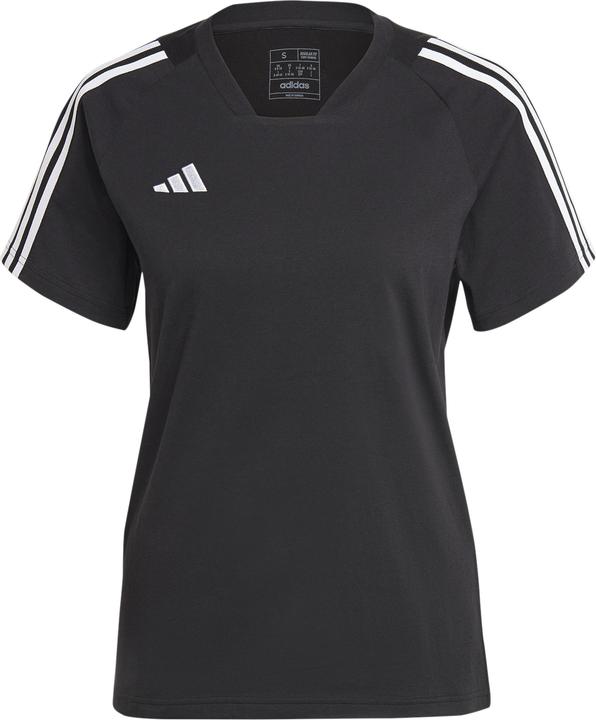 Produktbild adidas Tiro 23 Trainingsshirt Damen (L)