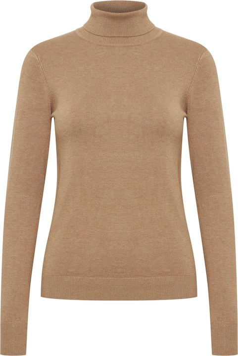 Image du produit B.young BYMMMORLA COL ROULÉ 20815298 (XS)