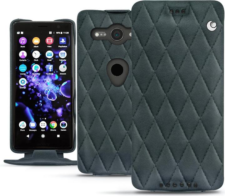 Image du produit Noreve Housse cuir vertical (Sony Xperia XZ2 Compact)