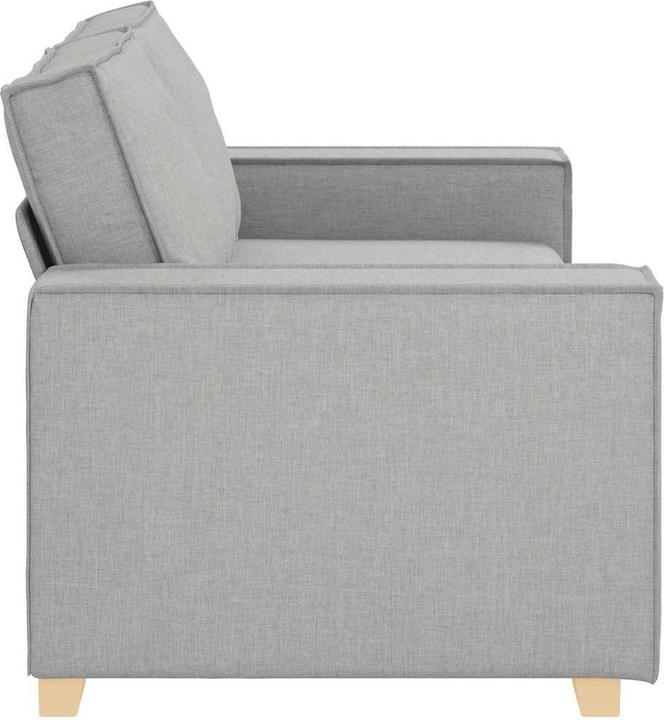 Produktbild vidaXL 2-Sitzer-Sofa (2-Sitzer)
