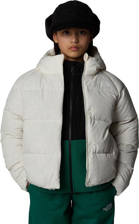 Immagine prodotto North Face Ragazze Felpa con cappuccio North Down (146)
