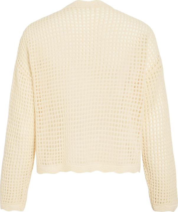 Produktbild Vila VIENNY Geknöpfte Strickjacke (S)