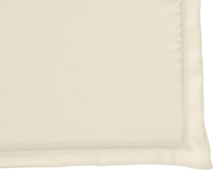 Image du produit vidaXL Ensemble salon de jardin 10 pièces avec coussins (45 x 45 x 2 cm)