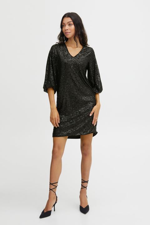 Produktbild B.young BYSOLIA V DRESS - 20812567 (XS)