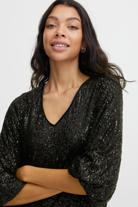 Produktbild B.young BYSOLIA V DRESS - 20812567 (XS)