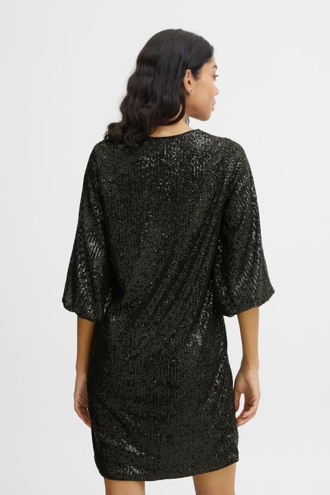 Produktbild B.young BYSOLIA V DRESS - 20812567 (XS)