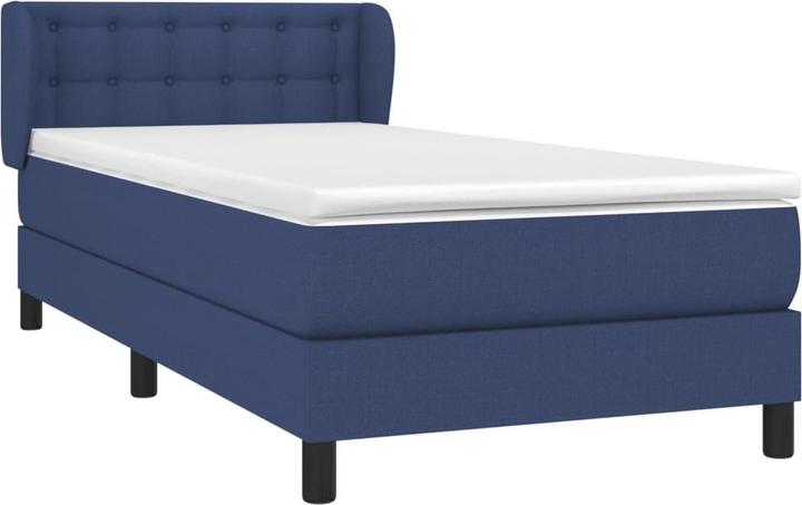 Image du produit vidaXL Boxspringbett (100 x 200 cm)
