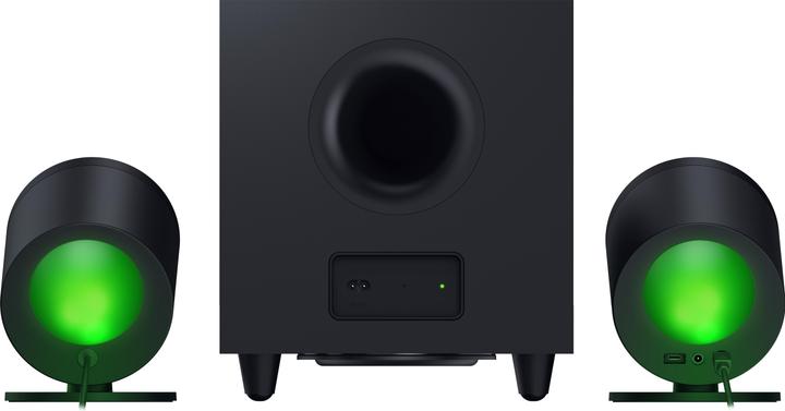 Produktbild Razer Nommo V2 Pro