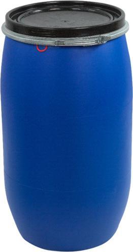 - Fût de fruits en plastique 120 l (120 l)