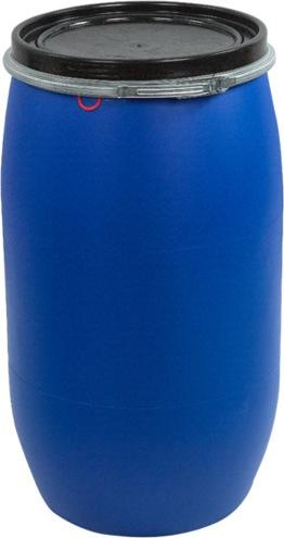Produktbild - Obstfass Kunststoff 120 l (120 l)