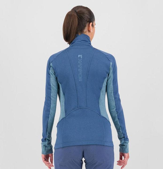 Produktbild Karpos Pizzoco Evo W full-Zip Fleece (XL)