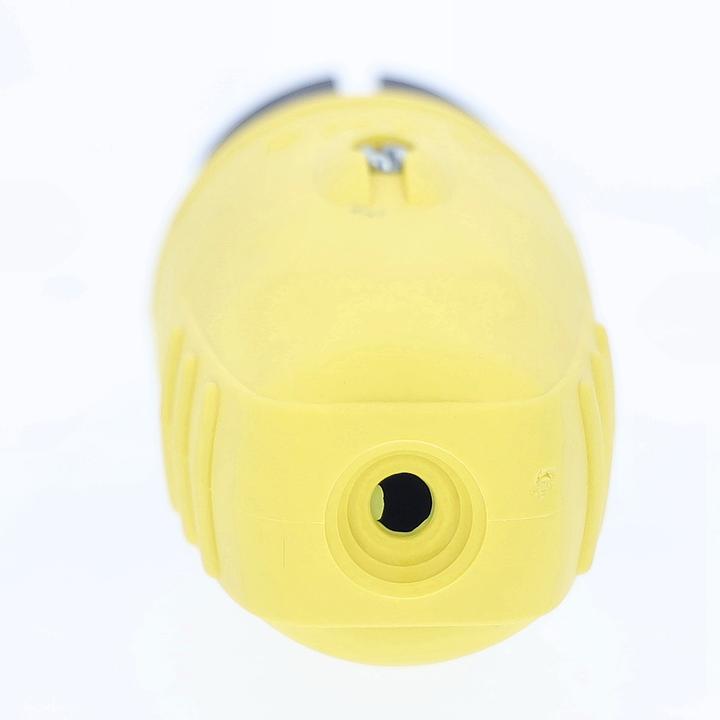 Produktbild As - Schwabe Gummistecker (CEE 7/7)