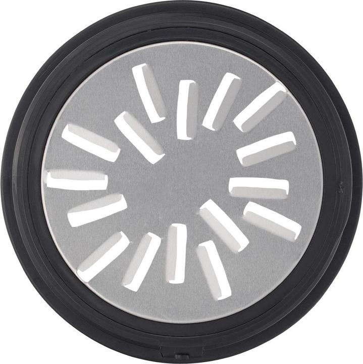 Produktbild Microplane Mühle Universal (Diverse Gewürze, Käse)