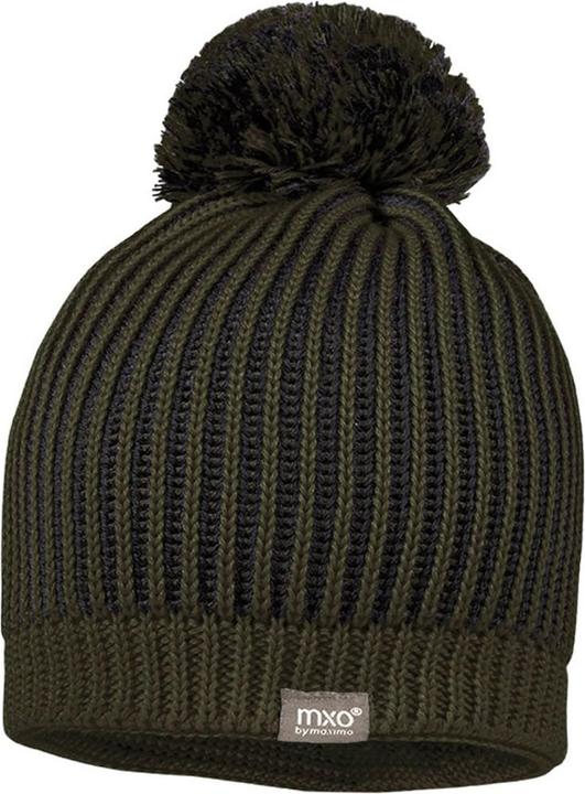 Actual product image Maximo Cap rimless