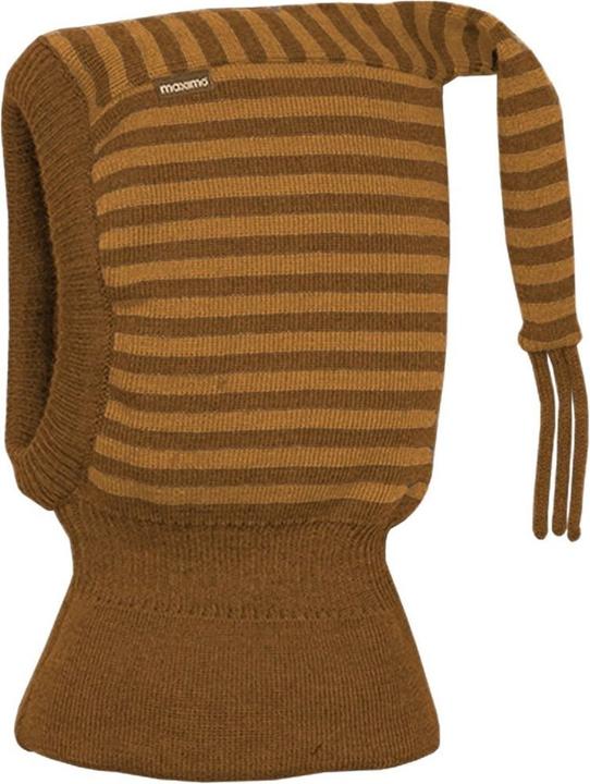 Actual product image Maximo Slouchy cap pointed