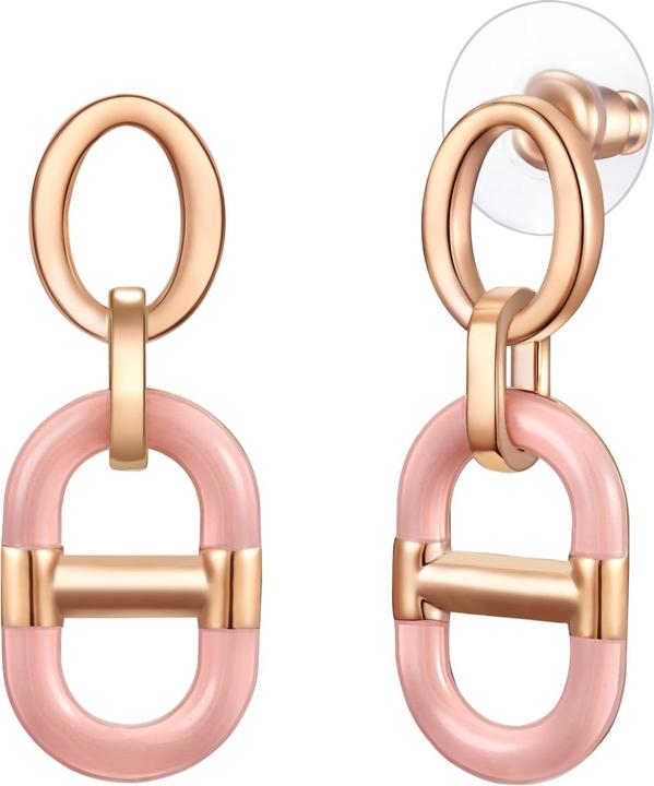 Produktbild Lulu & Jane Damen Ohrringe Metall - 35074 (Metall-Legierung)