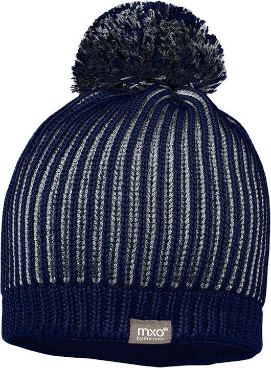 Actual product image Maximo Cap rimless