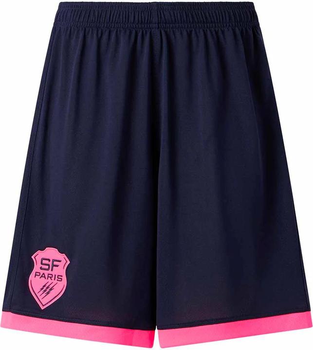 Produktbild Kappa Short Stade Français Mixio Pro 2025/26 (M)