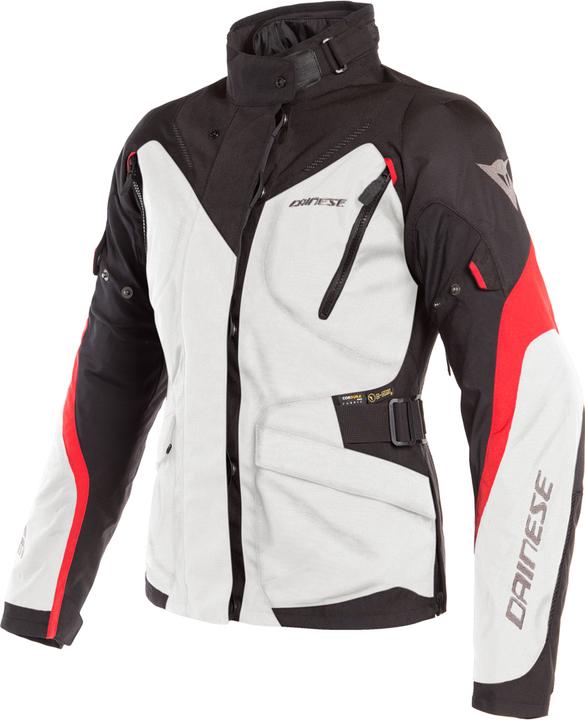 Dainese Damen Jacke Tempest 2 (Damen, 42)