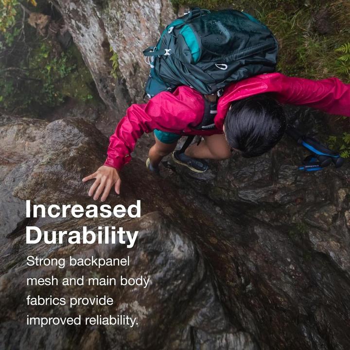 Produktbild Osprey Eja 48 - Trekkingrucksack - Damen (48 l)