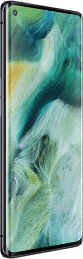 Produktbild OPPO FIND X2 NEO 12+256GB 5G MOONLIGHT BLACK (256 GB, Moonlight Black, 6.50", Single SIM, 5G)