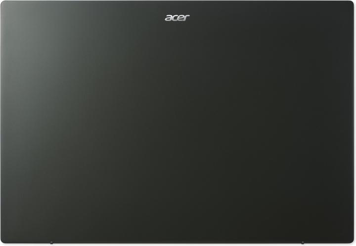 Produktbild Acer Swift Edge 16 (16", AMD Ryzen 7 8840U, 32 GB, 1000 GB, CH)