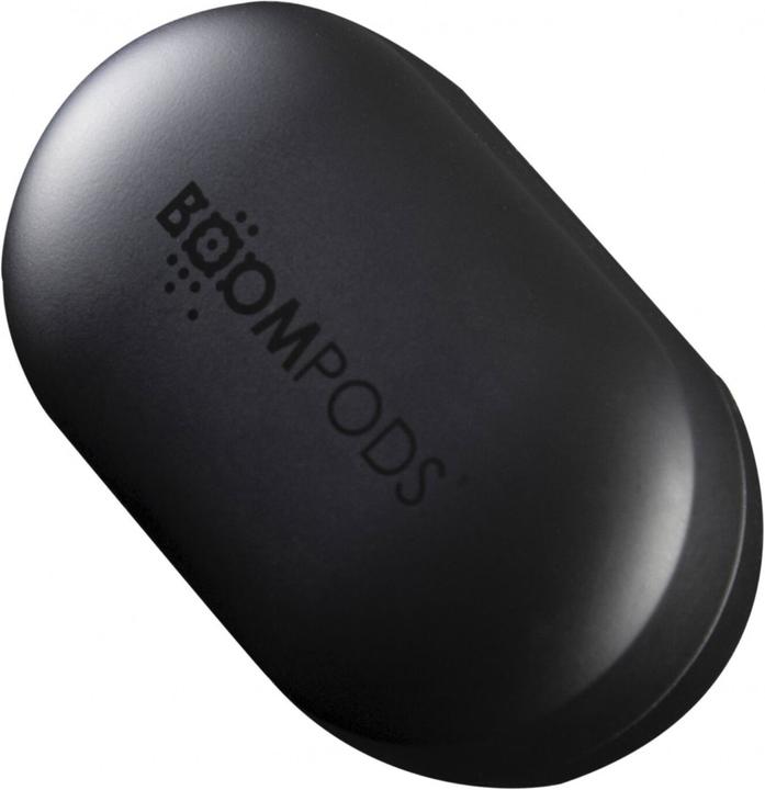 Produktbild Boompods Boombuds GS Black (35 h, Kabellos)