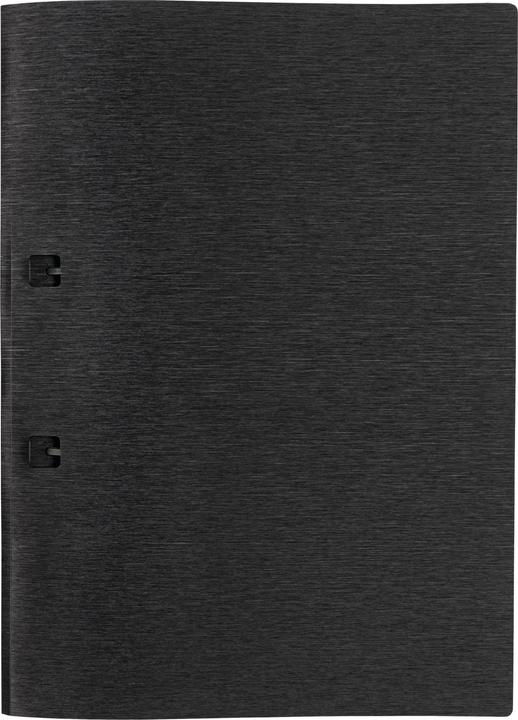 Immagine prodotto Kolma LineaVerde A4 raccoglitore a fogli mobili per il riciclaggio 2 penne nero (A4, 1x)