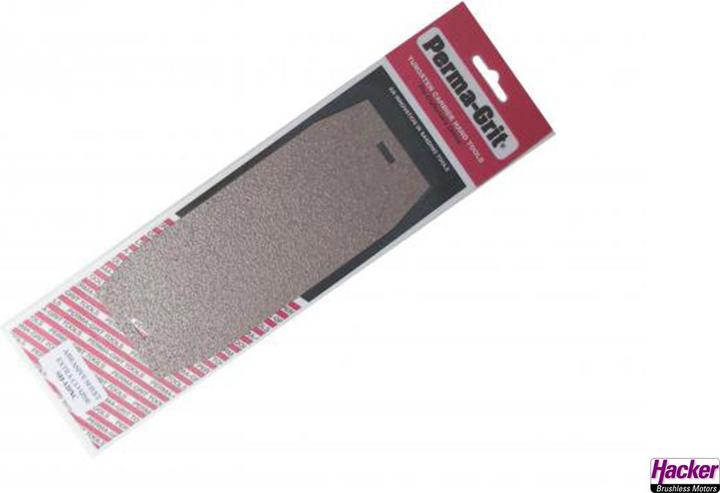 Immagine prodotto Perma-Grit foglio abrasivo grana extra grossa 120 (120)