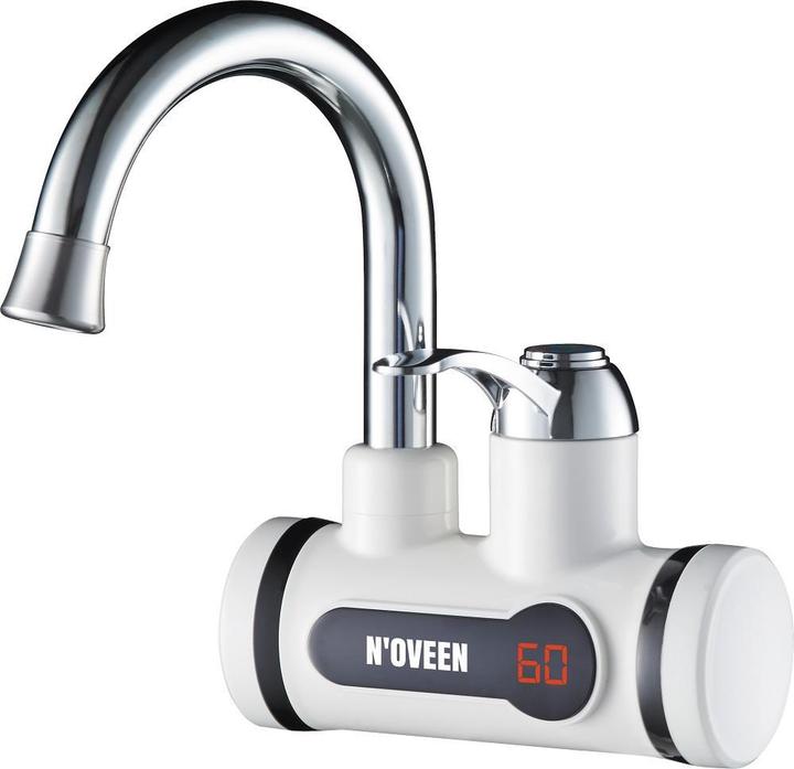 Actual product image Noveen Instantaneous water heater (IWH350) (2.50 l)