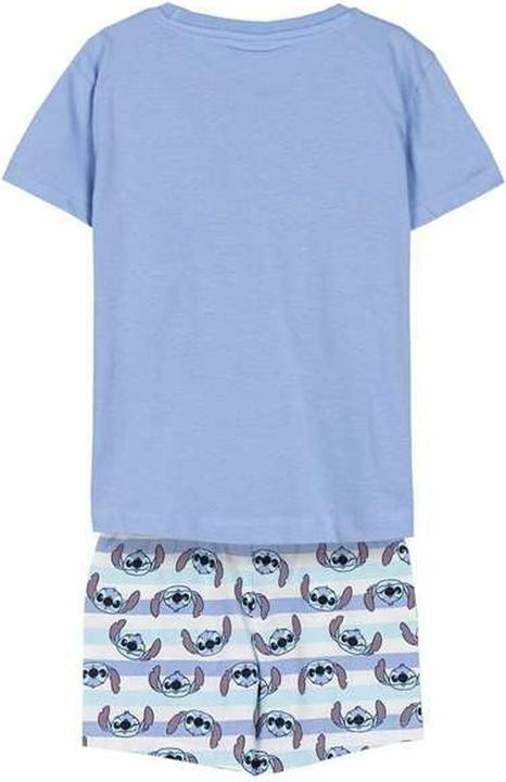 Image du produit Stitch Pyjama pour enfant bleu (116)