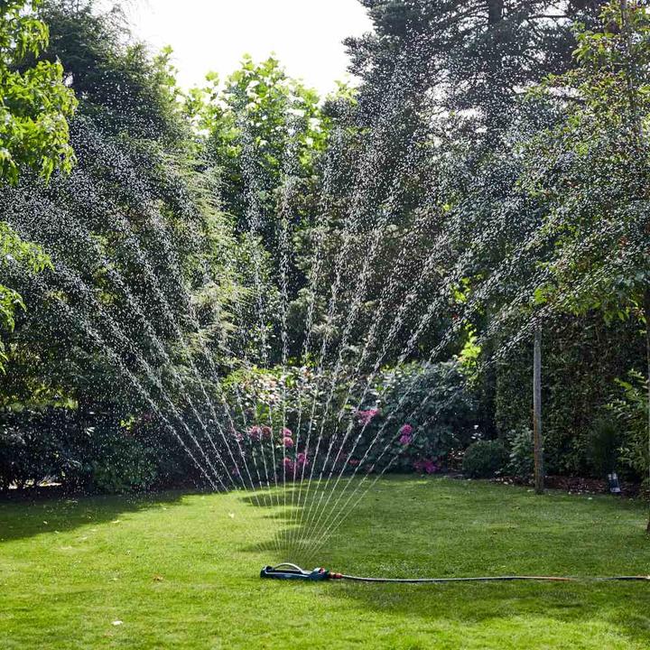 Immagine prodotto Siena Garden Irrigatore (Irrigatore quadrato)