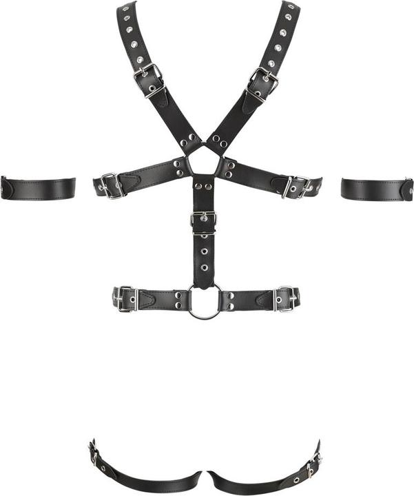 Immagine prodotto Zado Sado-Harness (S, M)