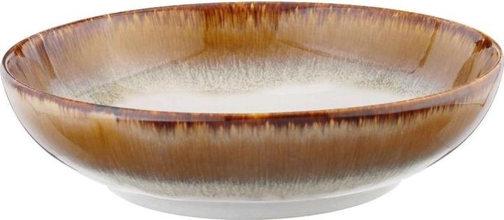 Productafbeelding CreaTable Poke Schaal 22,5cm steen (22.50 cm, 3.12 l, 1 x)