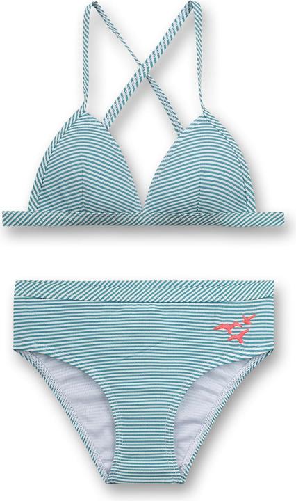 Produktbild Sanetta Bikini mit UV Schutz + (140)